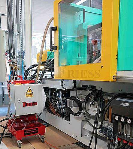 Electrostatic Oil Cleaning 7