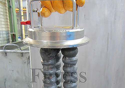 Magnetic Filter FMF 2