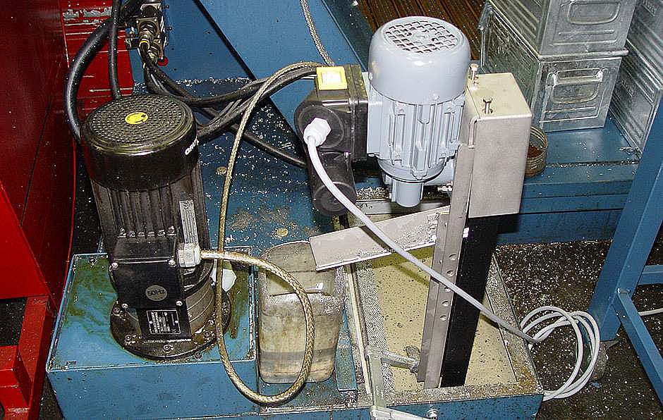 Oil-Belt-Skimmer-BS-function