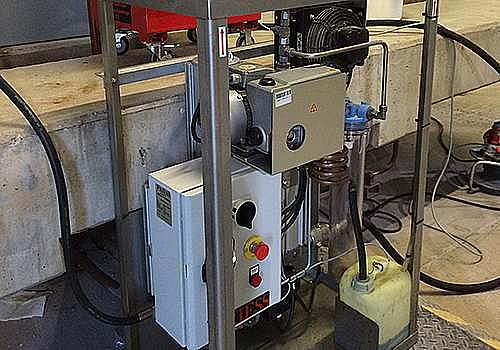 Oil Dewatering 2