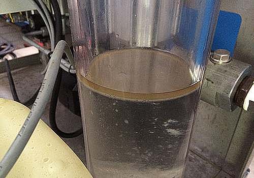 Oil Dewatering 2