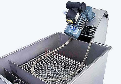 Oil Separators 1