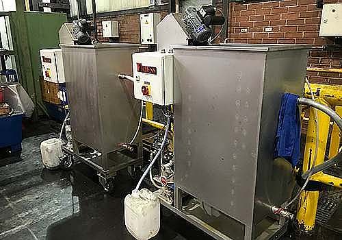 Oil Separators 2