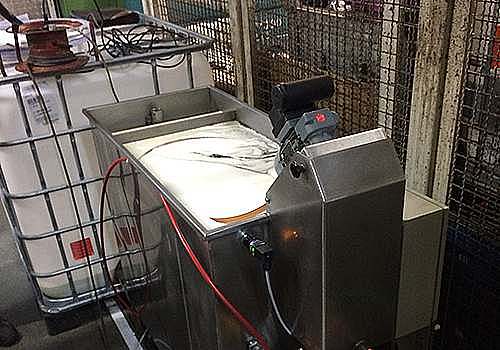 Oil Separators 4