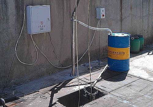 Oil-Skimmer-1S-Gallery