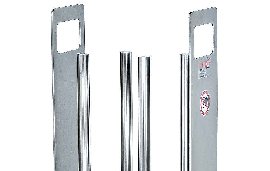 Magnetic Grid FMG function