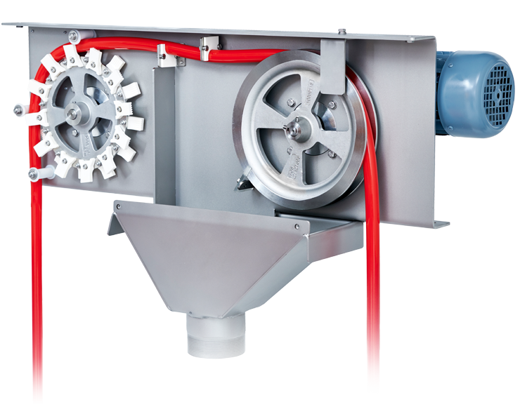 Oil Skimmer S100