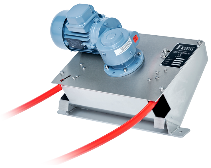 Oil Skimmer W40