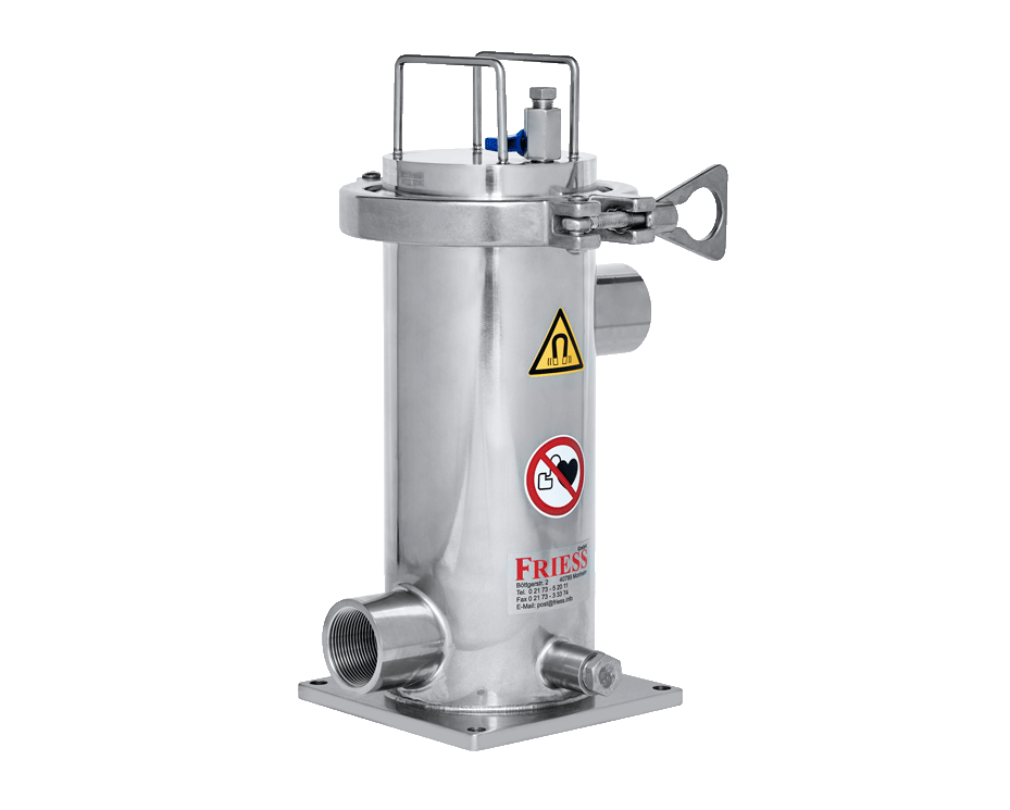 Magnetic Filter FMF 430