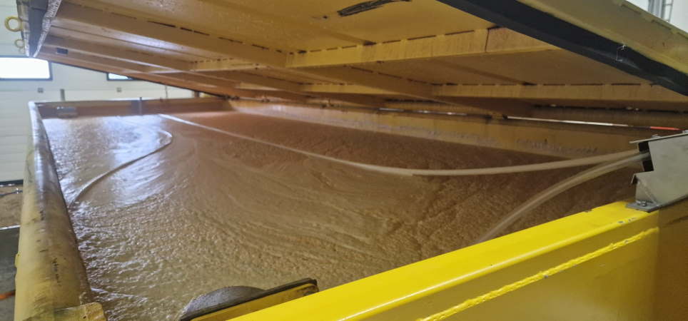 tube skimmer